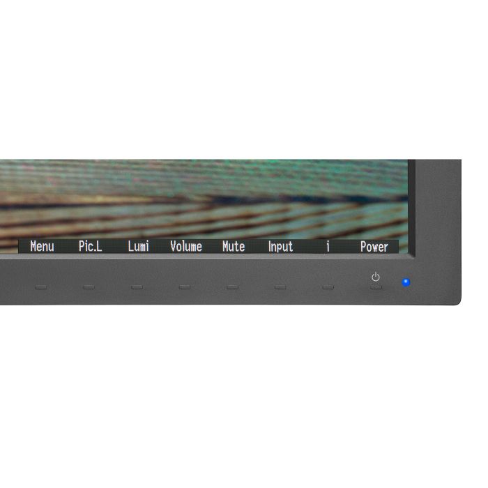 4MP NEC PA271Q MedView
