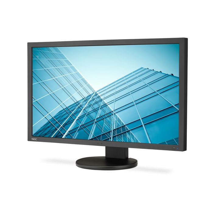4MP NEC PA271Q MedView