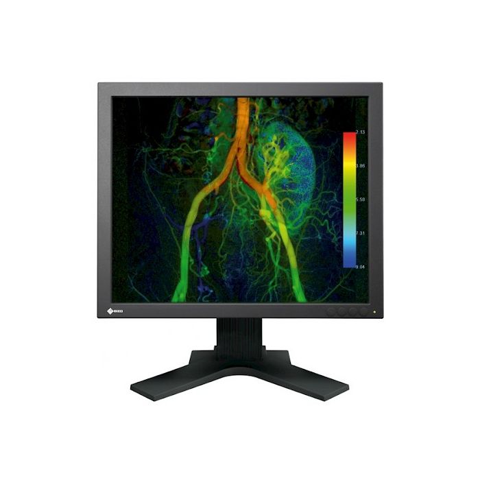 Monitor medyczny EIZO CuratOR EX190