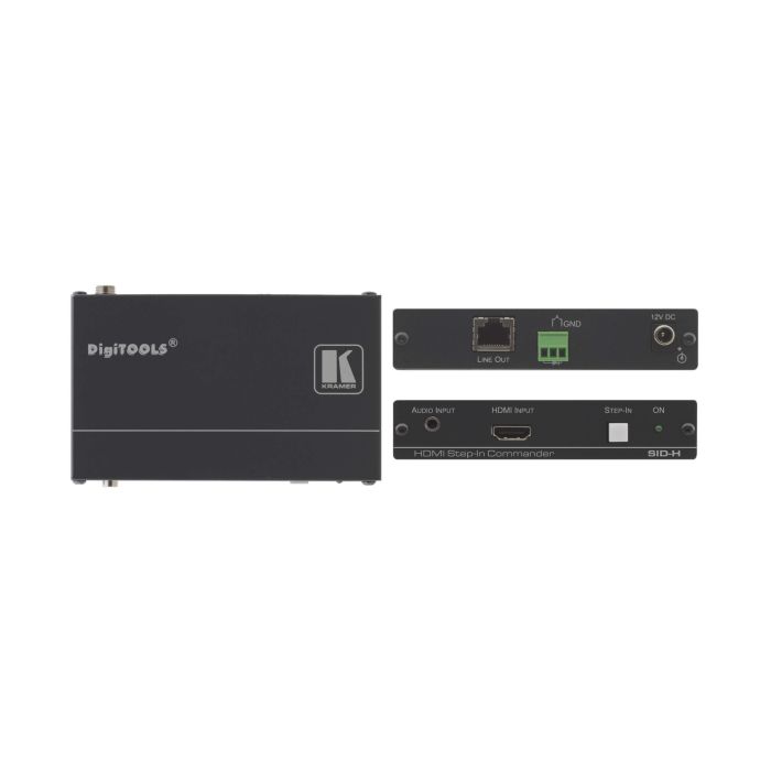 Transmiter Kramer SID-H