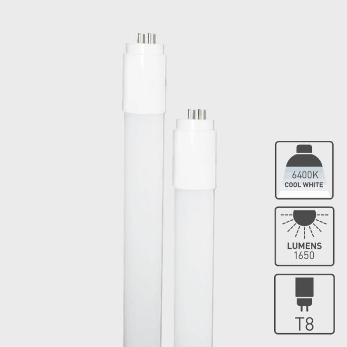 LED High CRI 6400K-18W