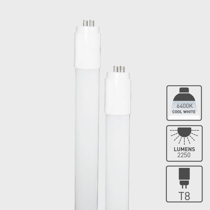 LED High CRI 6400K-24W