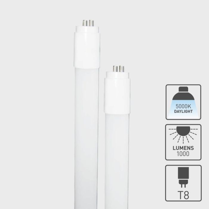 LED High CRI 5000K-9W