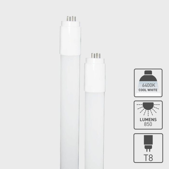 LED High CRI 6400K-9W