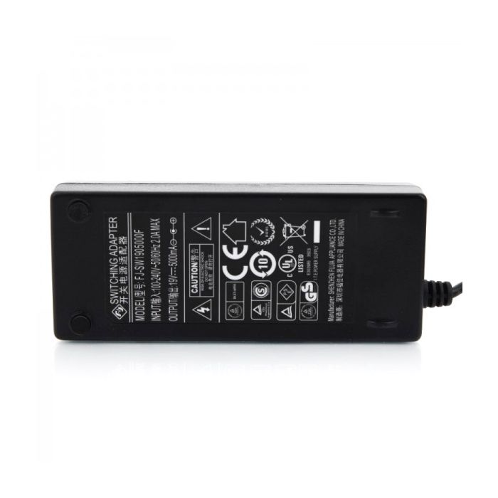 Zasilacz do lamp ledowych Yongnuo YN-1200 YN-760