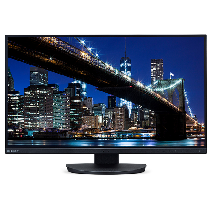 Monitor Sharp NEC MultiSync EA272U COLOR prekalibrowany