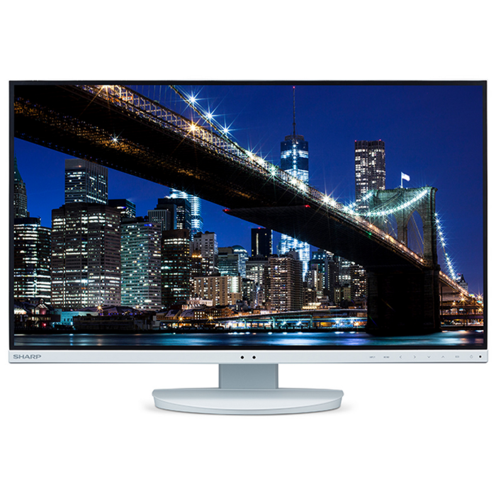 Monitor Sharp NEC MultiSync EA272U COLOR prekalibrowany