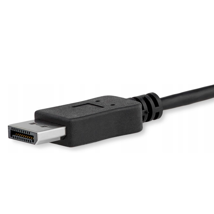 EIZO Thunderbolt 3 USB-C / DisplayPort 