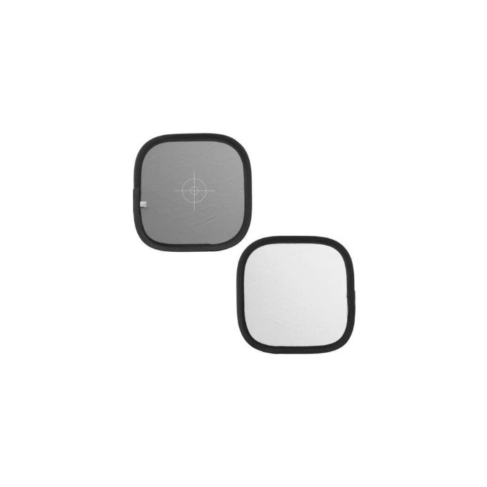 Color Confidence Total Balance Grey Card