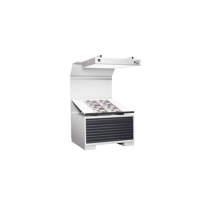 Color proofStation 6B