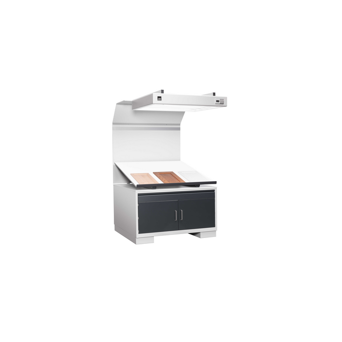 Color proofStation 6B