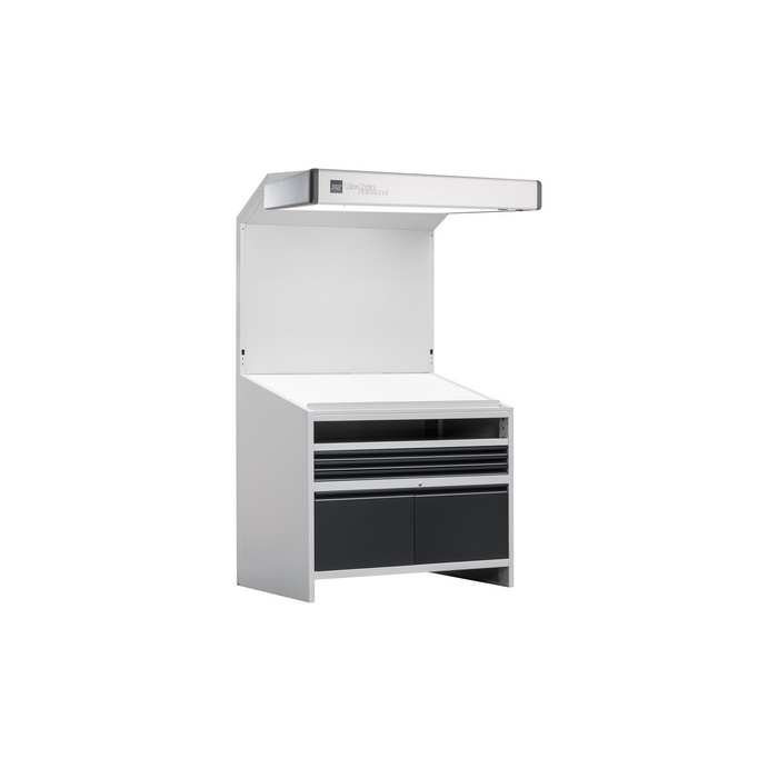 Color proofStation 3B