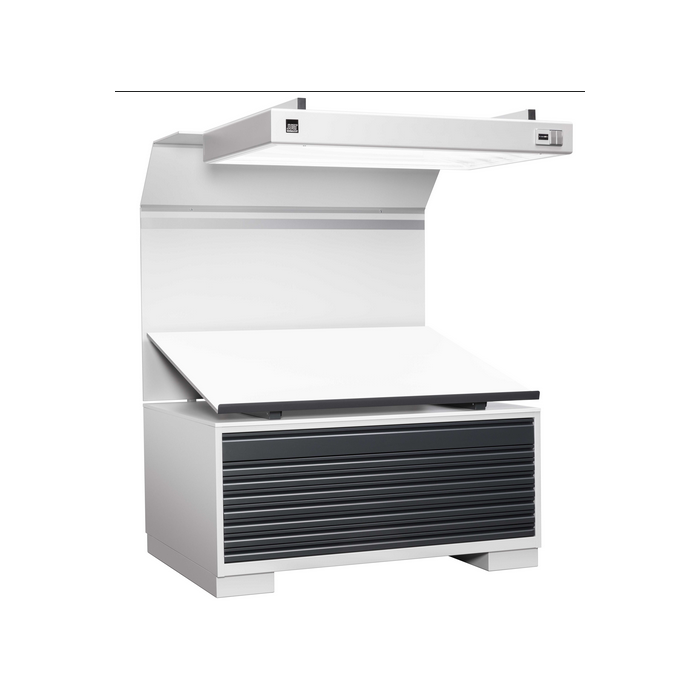Color proofStation 7B