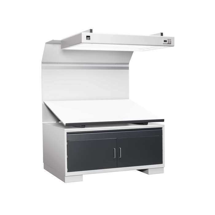 Color proofStation 7B