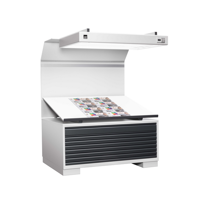 Color proofStation 7B