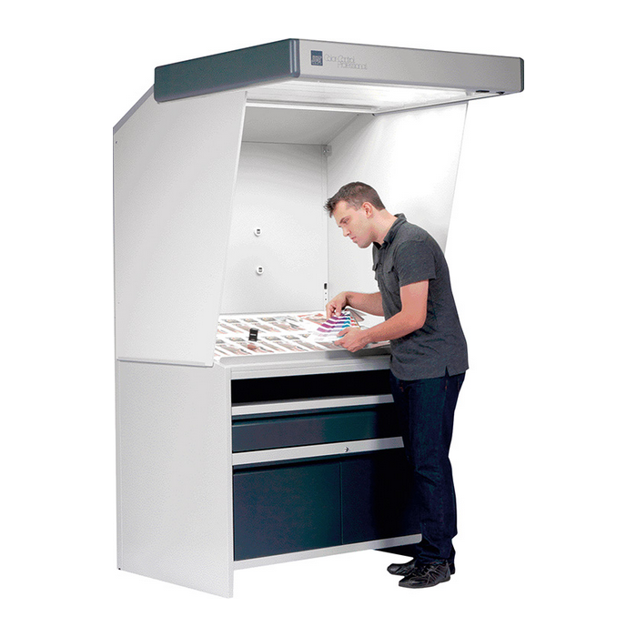 Color proofStation 3B