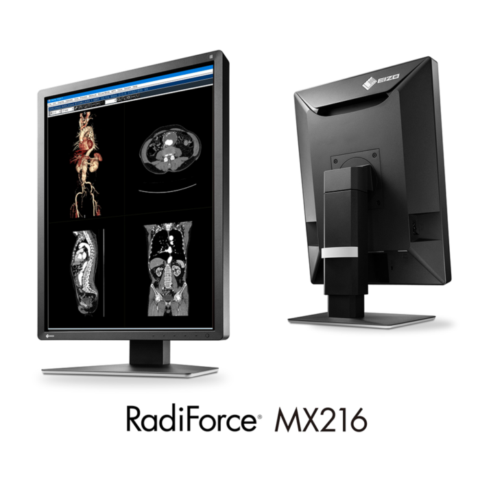 EIZO RadiForce MX216
