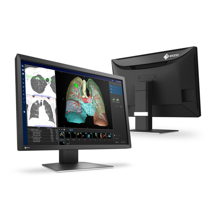 EIZO RadiForce MX243W
