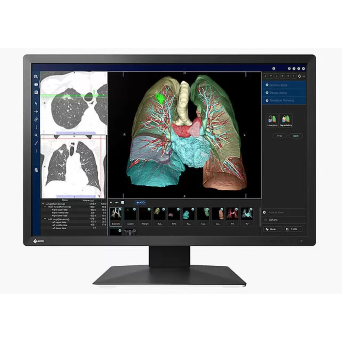 EIZO RadiForce MX243W