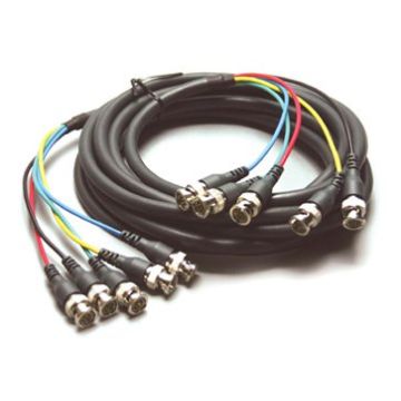 Kramer 5x BNC C-5BM/5BM-6