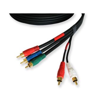 Kramer 5x RCA C-5RVAM/5RVAM-6