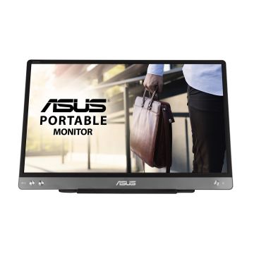 MONITOR ASUS 14" MB14AC ZenScreen