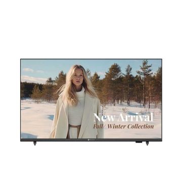 AG NEOVO MONITOR WIELKOFORMATOWY VA-4301 4K UHD