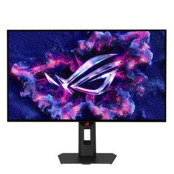 MONITOR ASUS 26.5" XG27AQDMGR ROG Strix OLED 240Hz