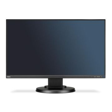 Monitor NEC MultiSync E224N-BK