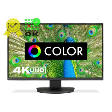 Monitor NEC MultiSync EA271U COLOR