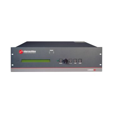 Przełącznik matrycowy/zasilacz Kramer Lassen XL 32x32 3232VSR-XL