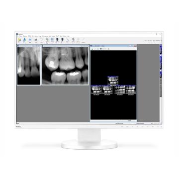 Monitor NEC EA271Q MedView