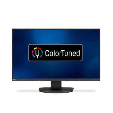 Monitor NEC MultiSync EA271U-CT ColorTuned