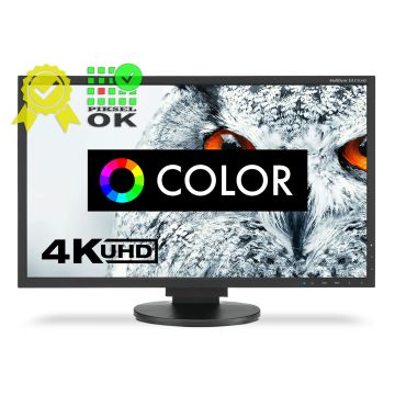 Monitor NEC MultiSync EA275UHD COLOR