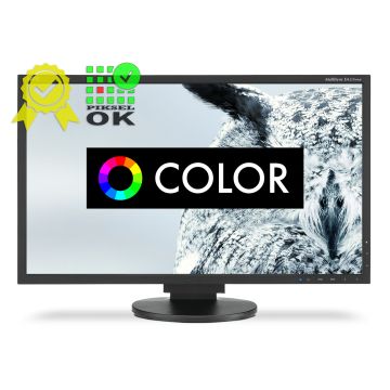 Monitor NEC MultiSync EA275WMi COLOR