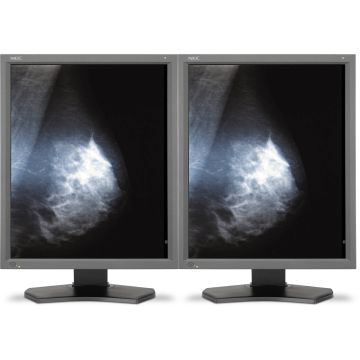 Monitor medyczny NEC MD211G5 - Parowany
