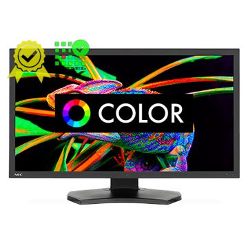 Monitor NEC Multisync PA311D COLOR