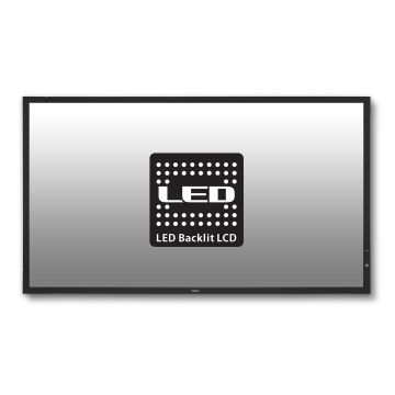 Monitor wielkoformatowy NEC MultiSync X401S PG