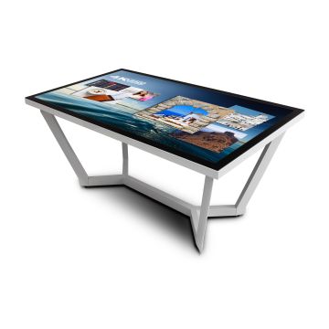 Monitor wielkoformatowy NEC MultiSync X651UHD-2 IGT