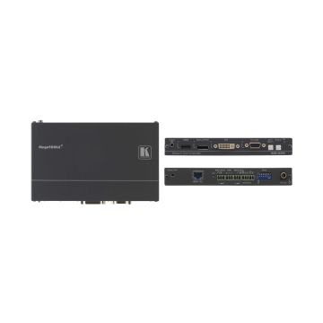 Transmiter wieloformatowy Kramer SID-X2N
