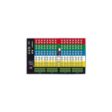 Przełącznik matrycowy/zasilacz Kramer Sierra Pro XL 8x16 816V5SR-XL