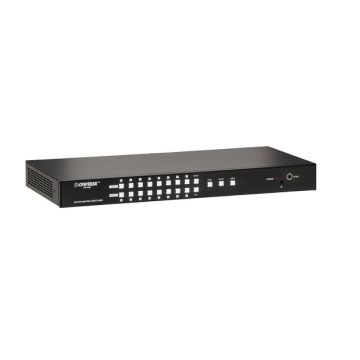 Przełącznik matrycowy TV One MX-5288