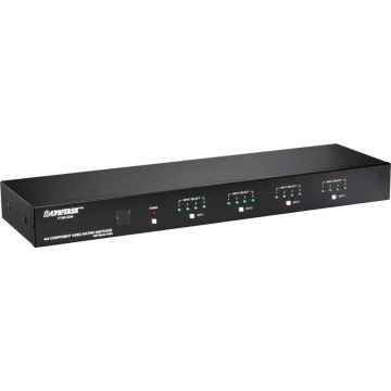 Przełącznik matrycowy TV One 1T-MX-3344