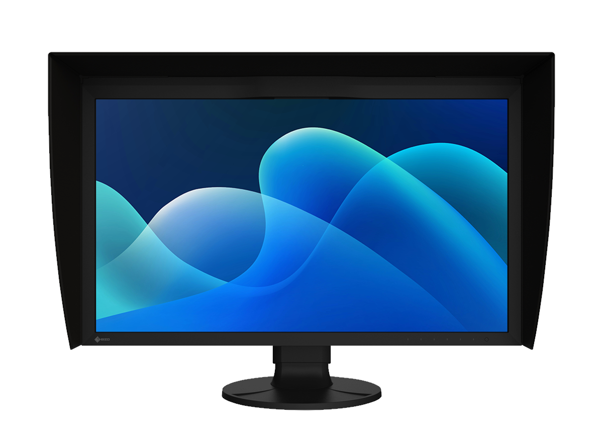 ColorEdge CG2700X