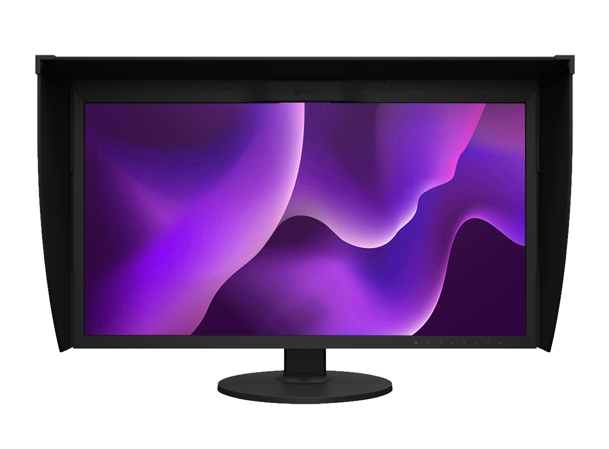 ColorEdge CG319X