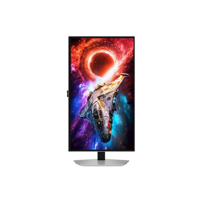 MONITOR SAMSUNG ODDYSEY 4K G8 OLED G80SH 27" LS27HG800SUXEN 240Hz
