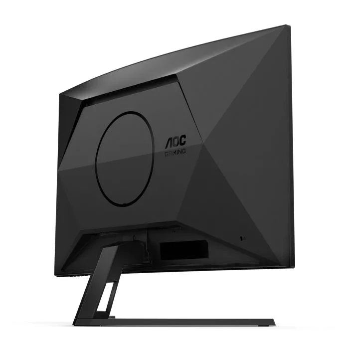 MONITOR AOC LED 31,5" CQ32G4VE Fast VA QHD 180Hz