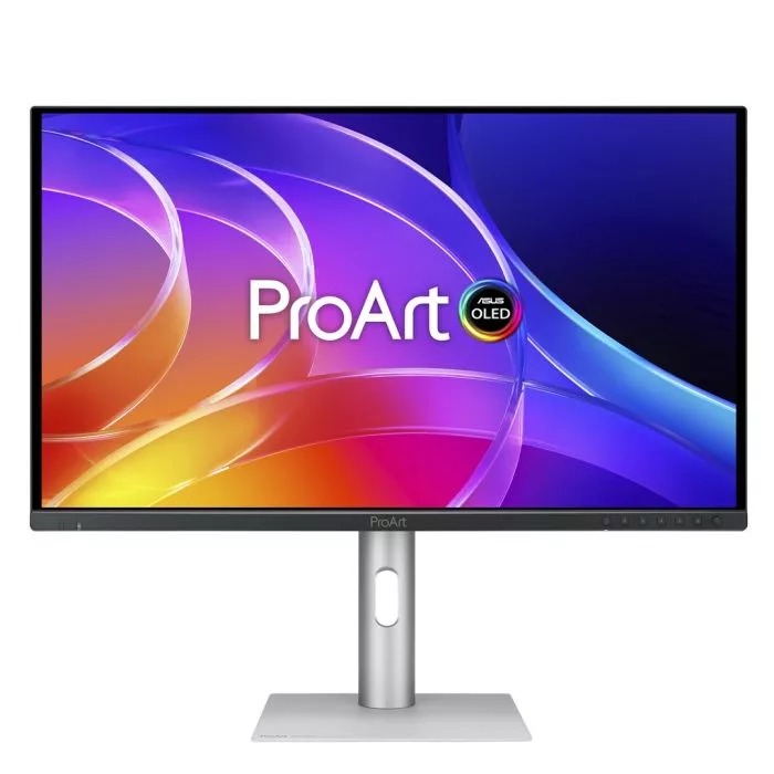 MONITOR ASUS 26.5" PA279CDV ProArt 4K OLED 120Hz