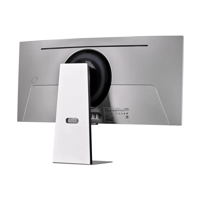 MONITOR SAMSUNG ODYSSEY G8 OLED 34" LS34DG850SUXDU 175Hz