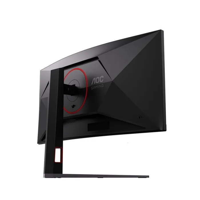 MONITOR AOC LED 34" CU34G4ZCA 250Hz